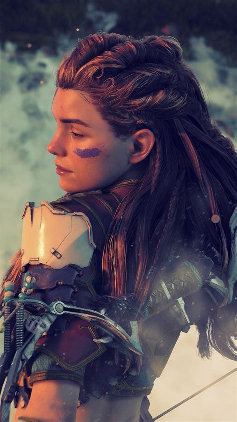 Videos Tagged with aloy (horizon zero dawn)